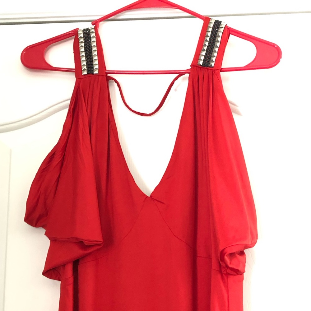 2b Bebe Dress - Picture 2 of 4